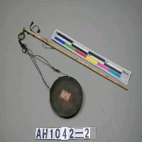 藏品(藥戥)的圖片